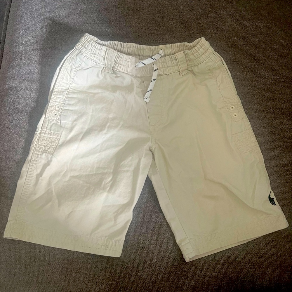 Boys Polo Ralph Lauren shorts size 6